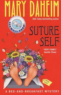 Cover image for Suture Self