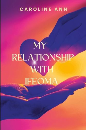 Cover image for My Relationship With Ifeoma