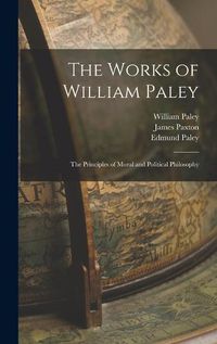 Cover image for The Works of William Paley