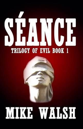 Cover image for Seance