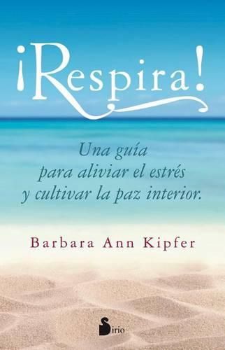 Cover image for Respira (Sirio)