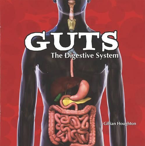 Guts: The Digestive System