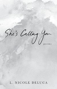 Cover image for She's Calling You