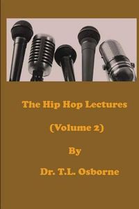 Cover image for The Hip Hop Lectures (Volume 2)