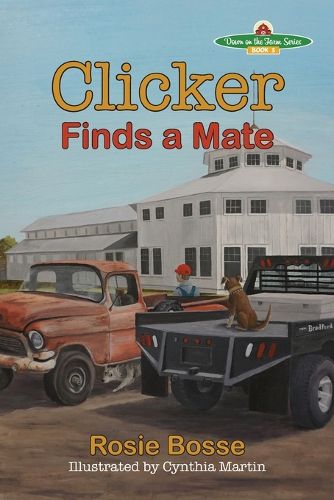 Cover image for Clicker Finds a Mate