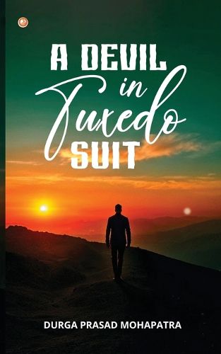 Cover image for A Devil in Tuxedo Suit