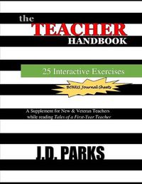 Cover image for The Teacher Handbook