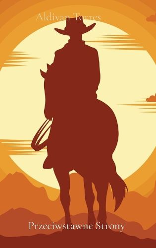 Cover image for Przeciwstawne Strony