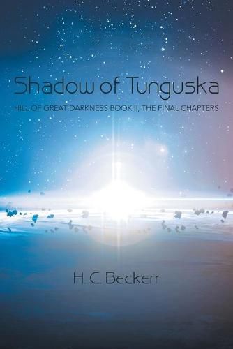 Cover image for Shadow of Tunguska