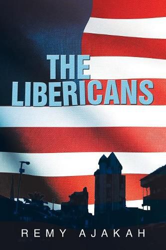 Cover image for The Libericans