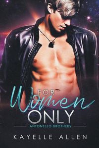 Cover image for For Her Only