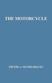 Cover image for The Motorcycle