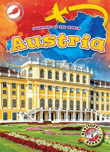 Cover image for Austria