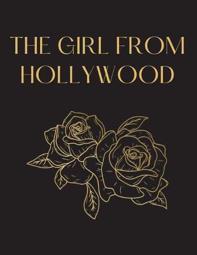 Cover image for The Girl From Hollywood