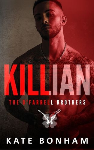 Cover image for Killian