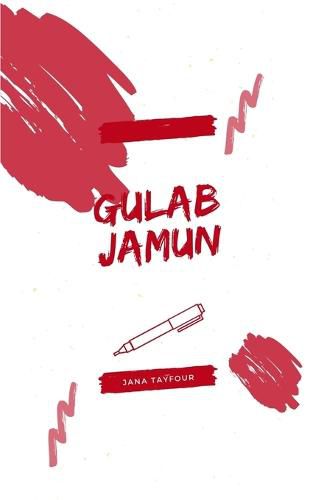 Cover image for Gulab jamun.