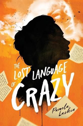 Cover image for The Lost Language of Crazy