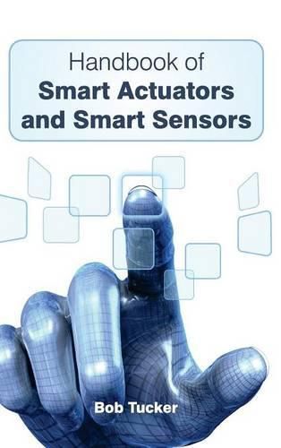 Cover image for Handbook of Smart Actuators and Smart Sensors