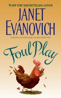 Cover image for Foul Play