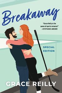 Cover image for Breakaway