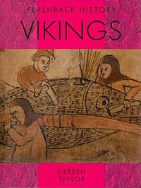 Cover image for Vikings