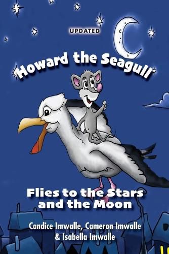 Cover image for Howard the Seagull