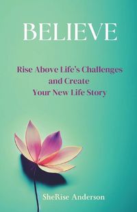 Cover image for Believe