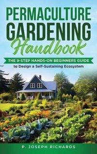 Cover image for Permaculture Gardening Handbook