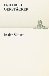 Cover image for In Der Sudsee