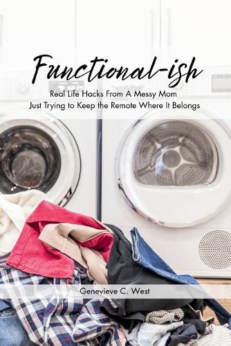 Cover image for Functional-ish