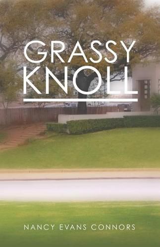 Cover image for Grassy Knoll