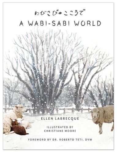 A Wabi-Sabi World