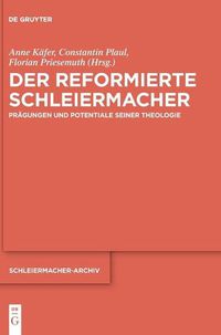 Cover image for Der Reformierte Schleiermacher: Pragungen Und Potentiale Seiner Theologie