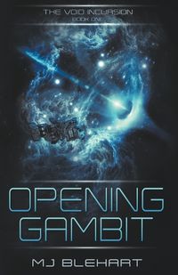 Cover image for Opening Gambit