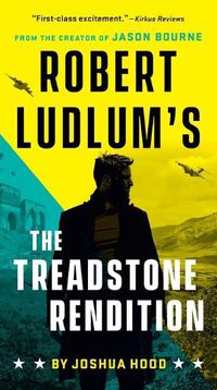 Cover image for Robert Ludlum's The Treadstone Rendition