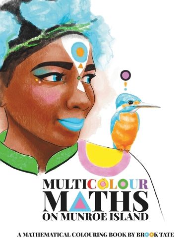 Cover image for Multicolour Maths on Munroe Island