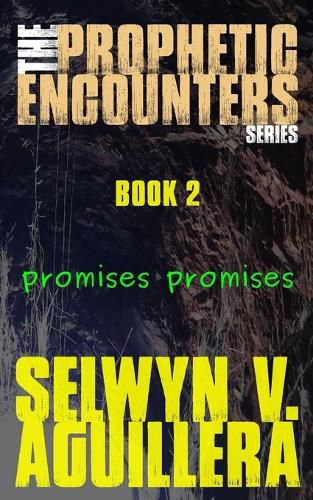 Cover image for The Prophetic Encounters Series