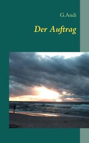 Cover image for Der Auftrag