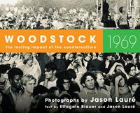 Cover image for Woodstock 1969: The Lasting Impact of the Counterculture