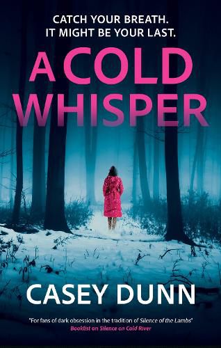 Cover image for A Cold Whisper