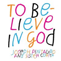 Cover image for To Believe in God