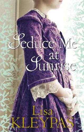 Cover image for Seduce Me at Sunrise