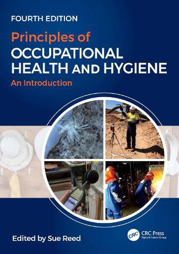 Cover image for Principles of Occupational Health and Hygiene