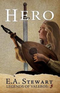 Cover image for Hero