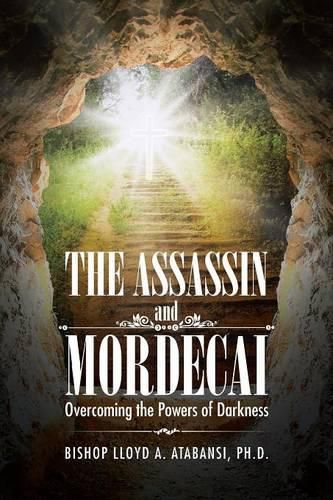 Cover image for The Assassin and Mordecai