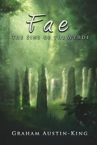 Cover image for Fae - The Sins of the Wyrde