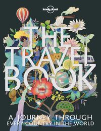 Cover image for The Travel Book