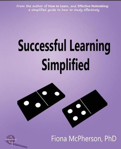 Cover image for Successful Learning Simplified: A Visual Guide