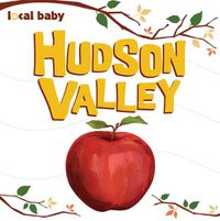 Cover image for Local Baby Hudson Valley