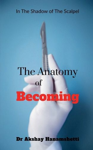 Cover image for The Anatomy of Becoming
